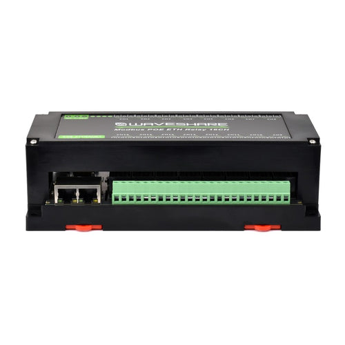 16-Ch Ethernet Relay Module