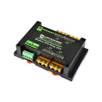 Industrial Modbus RTU 4-ch Relay Module with RS485 Interface
