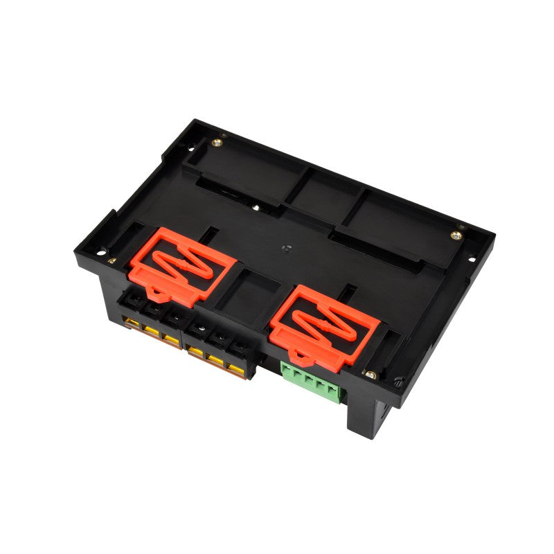 Industrial Modbus RTU 4-ch Relay Module with RS485 Interface