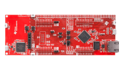 SimpleLink Ethernet MSP432E401Y MCU LaunchPad Development Kit