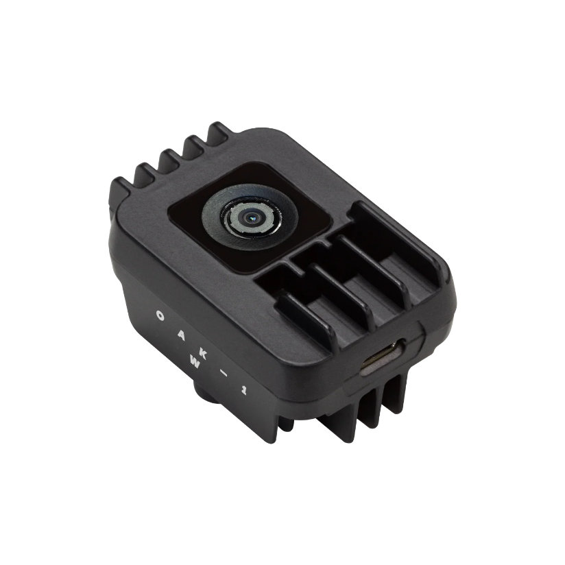 OAK-1 W OV9782