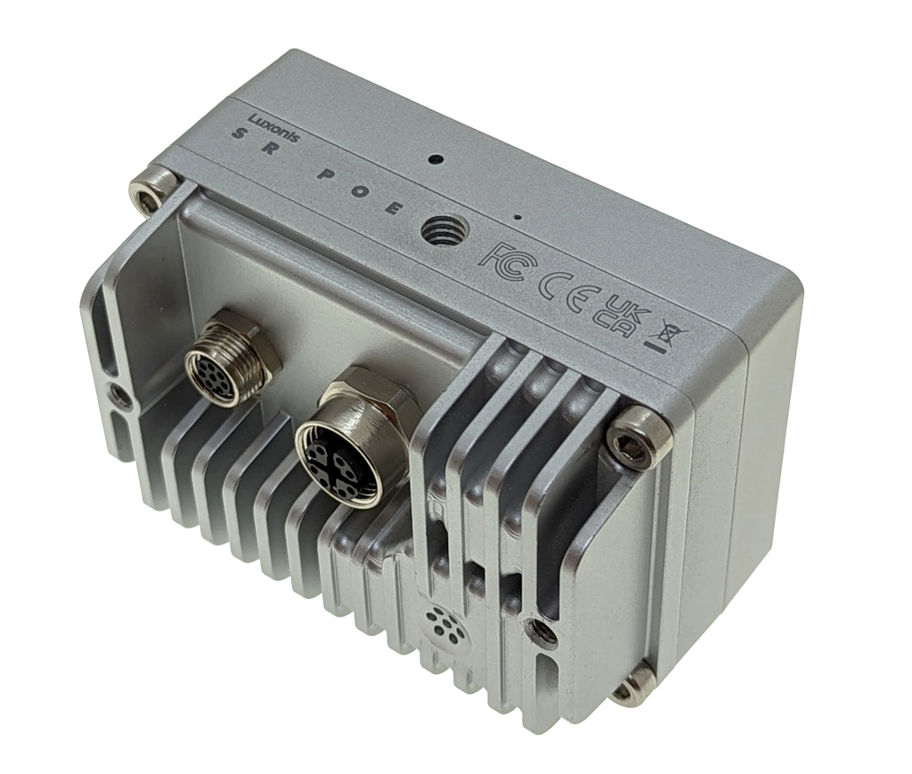 OAK-D Short Range PoE with ToF