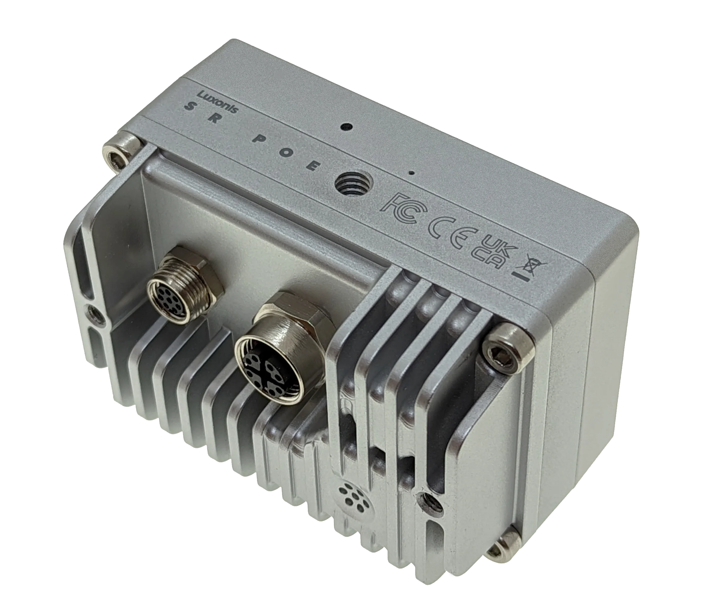 OAK-D Short Range PoE with ToF