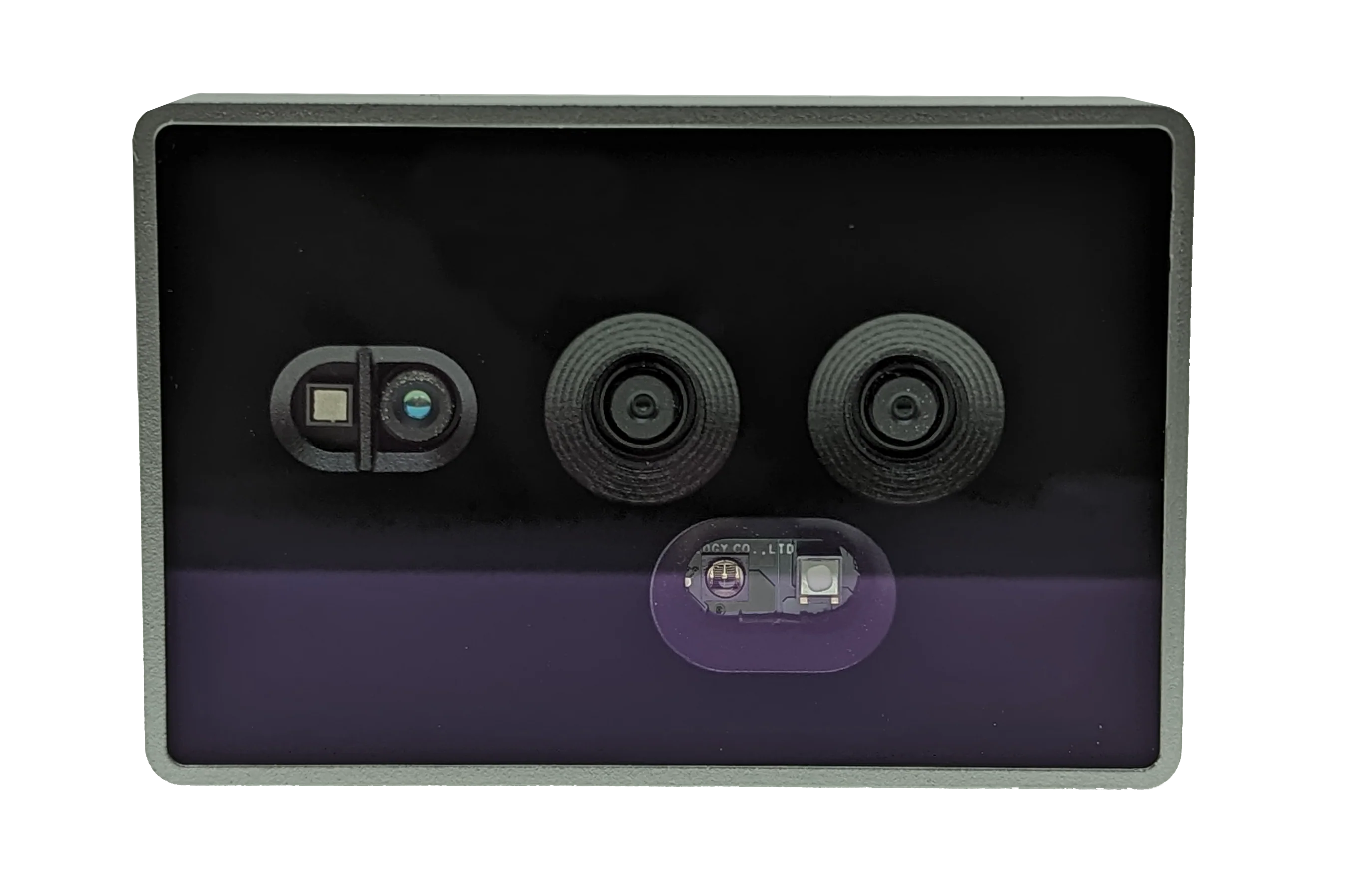OAK-D Short Range PoE with ToF
