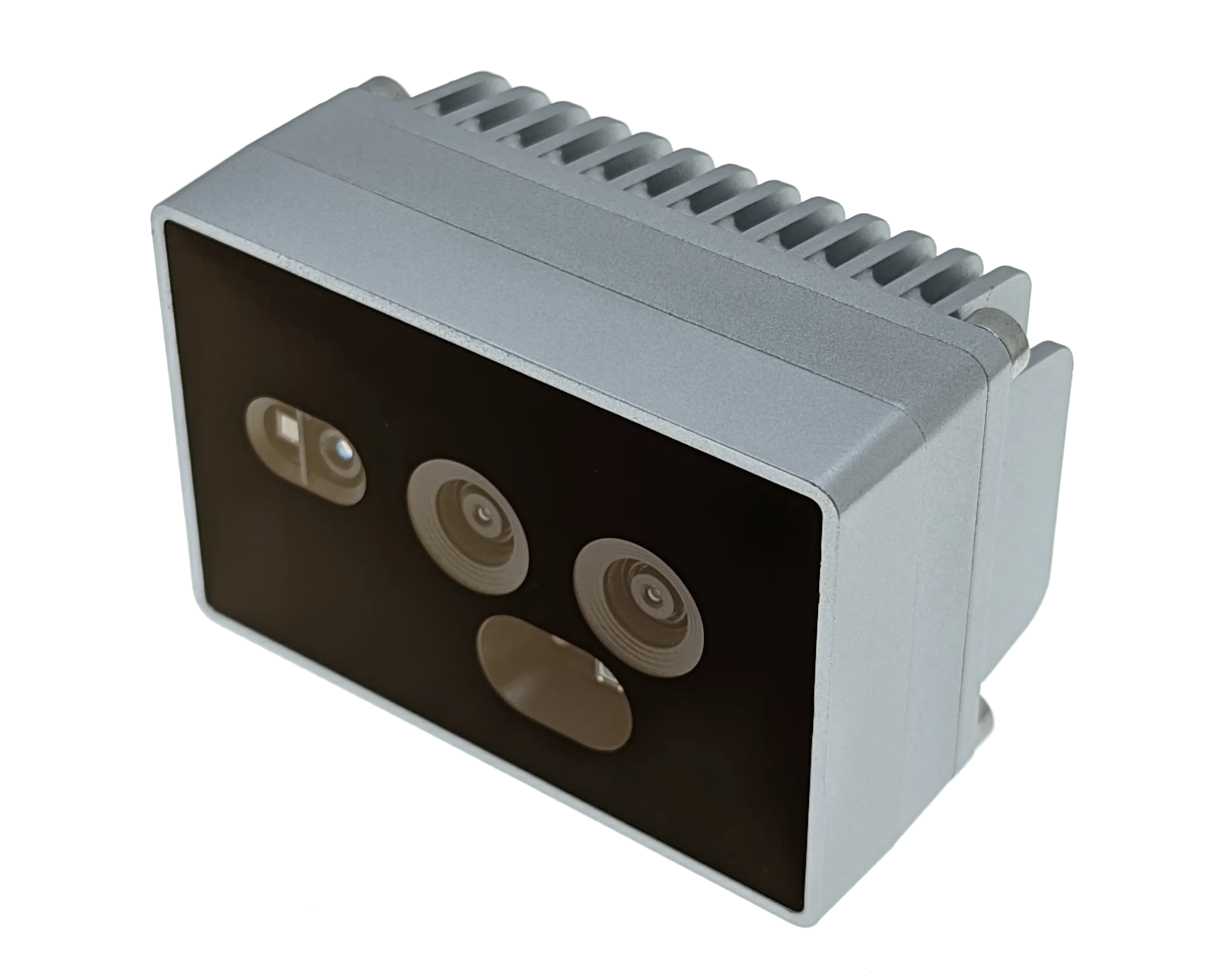 OAK-D Short Range PoE with ToF