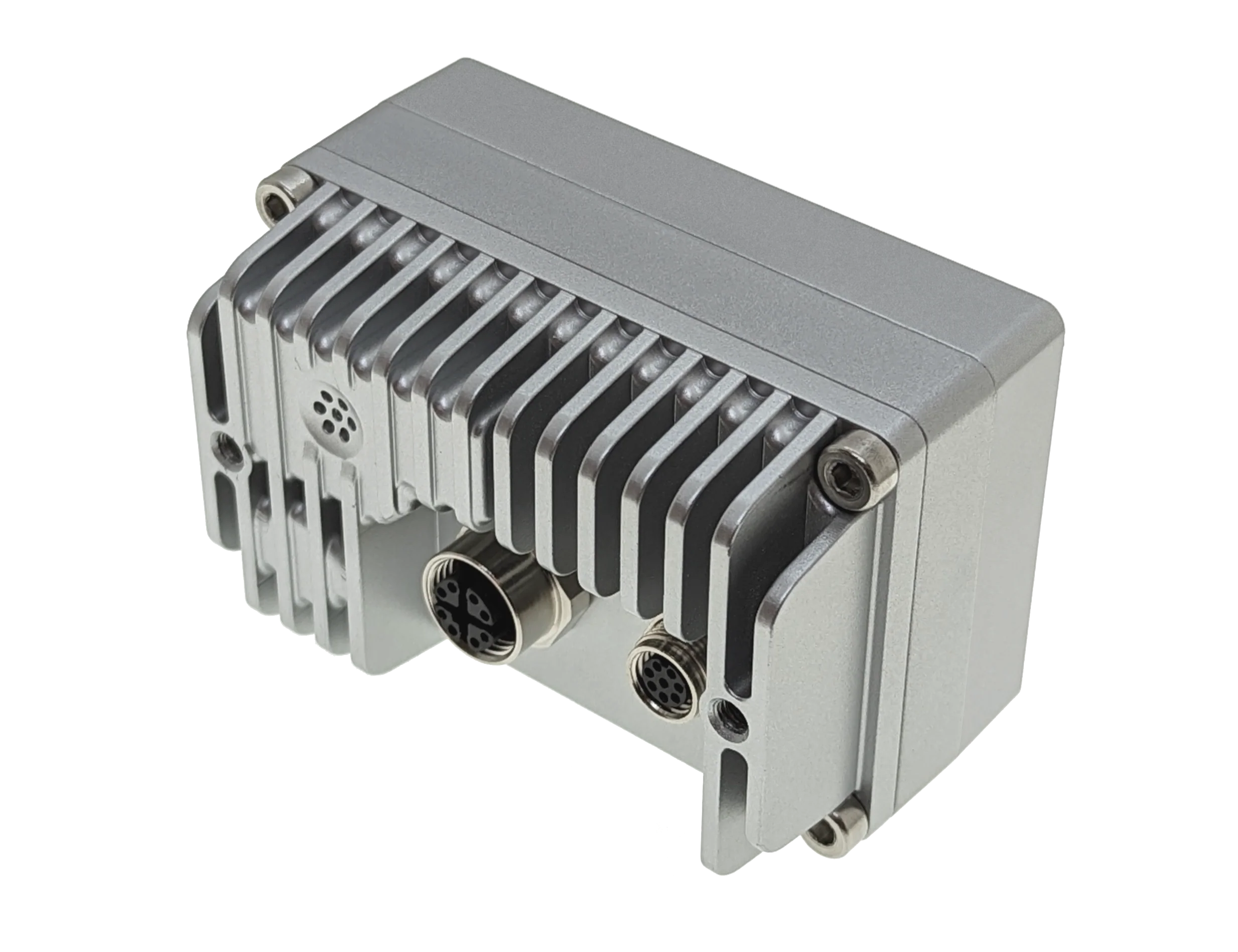 OAK-D Short Range PoE with ToF