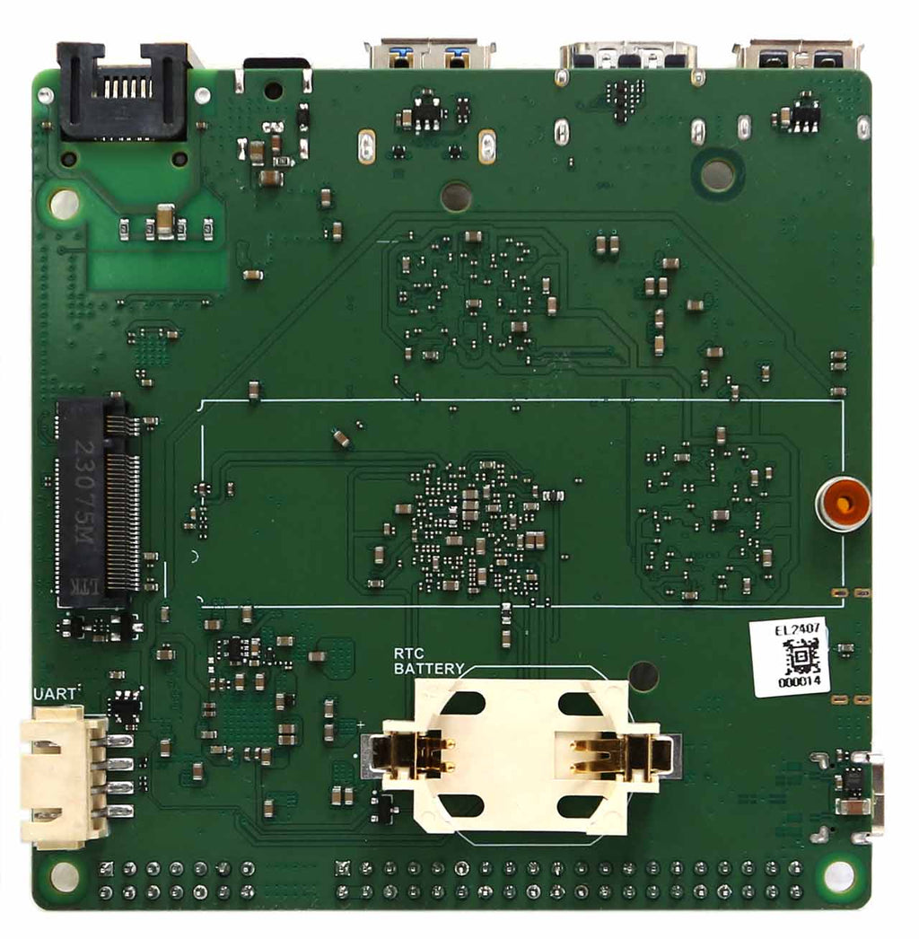 ODROID-M2 with 8GByte RAM