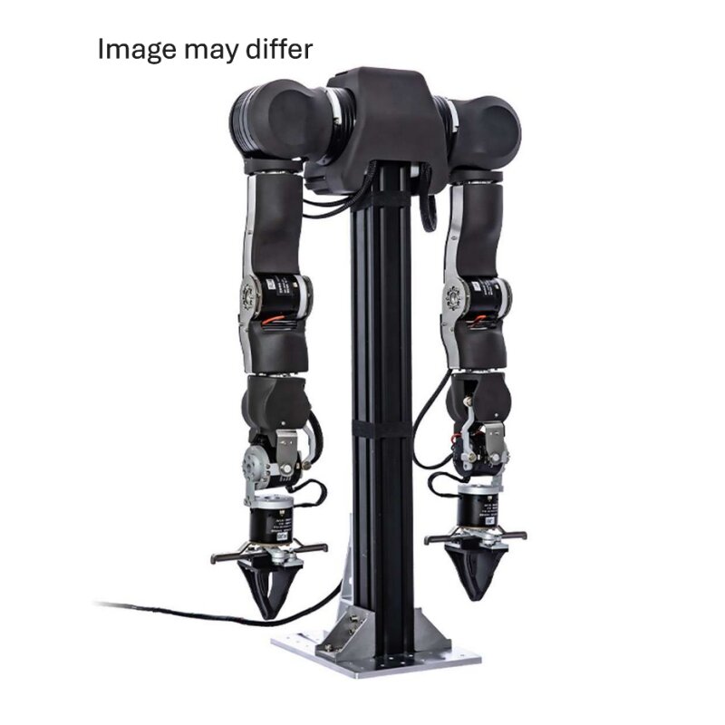 OpenArm - Open-Source Humanoid Robot Arm by Enactic