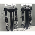 OpenArm - Open-Source Humanoid Robot Arm by Enactic