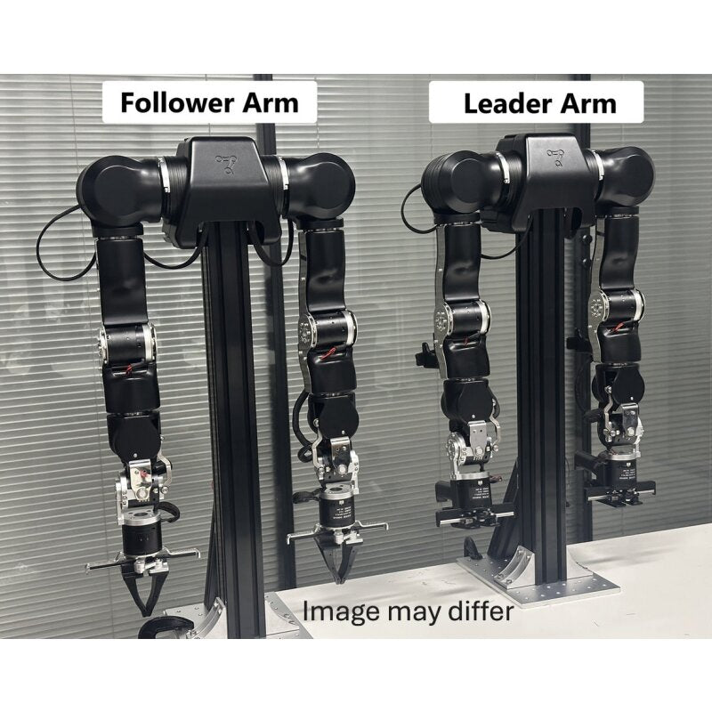 OpenArm - Open-Source Humanoid Robot Arm by Enactic