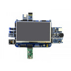 OpenH743I-C Package B, STM32H7 Development Board
