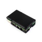 Aluminium Alloy Case (H) for Raspberry Pi 5