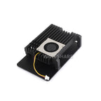 Aluminium Alloy Case (H) for Raspberry Pi 5
