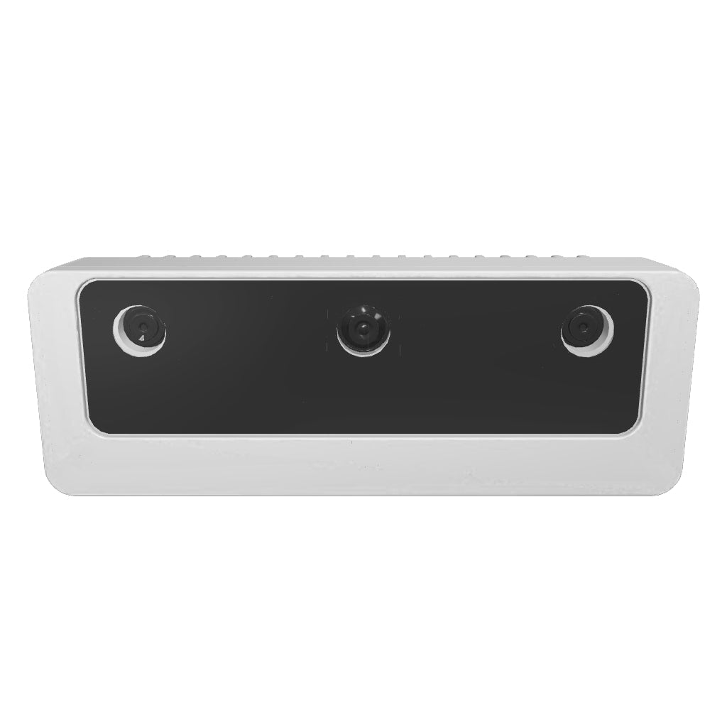 OAK-D S2 PoE Fixed Focus