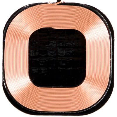 Qi 1.2 wireless charging deck