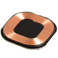 Qi 1.2 wireless charging deck
