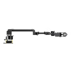 5 + 1 DOF High-Torque Serial Bus Servo Robotic Arm Kit, Based On ESP32, 2-DOF Wrist Joint, Wireless