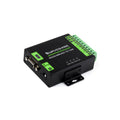 RS232/485/422 To CAN Industrial Isolated Converter, Supports Modbus RTU Conversion