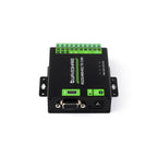 RS232/485/422 To CAN Industrial Isolated Converter, Supports Modbus RTU Conversion