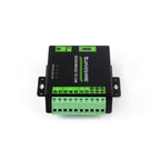 RS232/485/422 To CAN Industrial Isolated Converter, Supports Modbus RTU Conversion