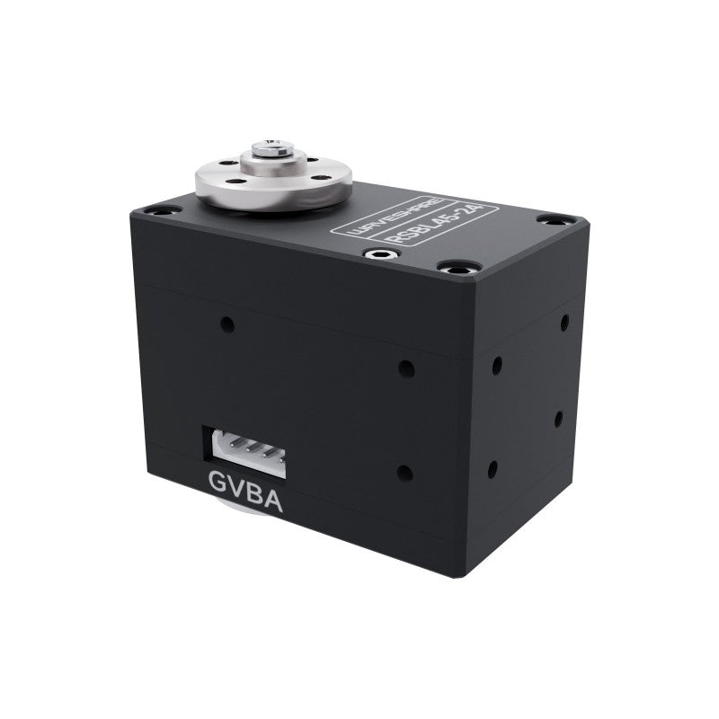 35KG.cm/45kg.cm RS485 Servo Motor, High Precision And Large Torque, Aluminum Alloy Case, With Progra