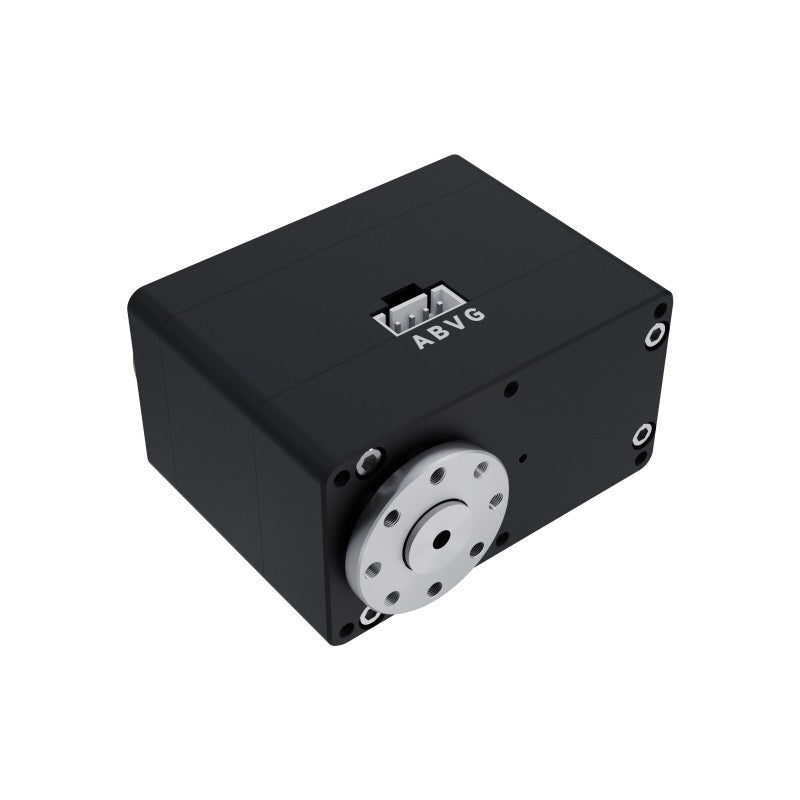 85kg.cm RSBL85-12 / RSBL85-24 Servo Motor