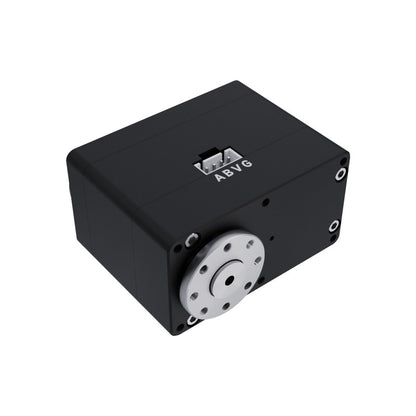 85kg.cm RSBL85-12 / RSBL85-24 Servo Motor