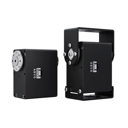 85kg.cm RSBL85-12 / RSBL85-24 Servo Motor