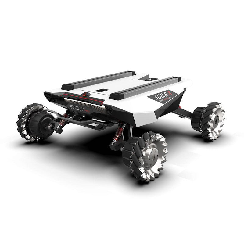AgileX Scout Mini Mobile Robot