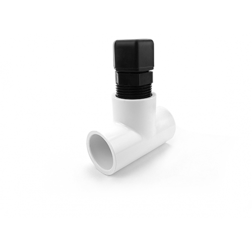 Probe Pipe Fittings 1/2"