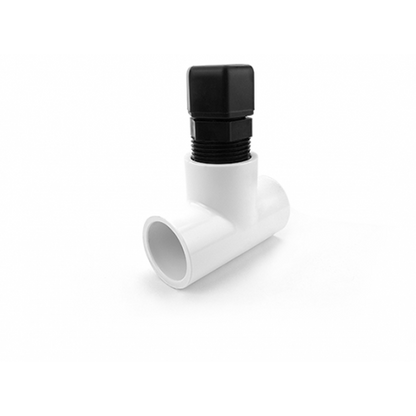 Probe Pipe Fittings 1/2"