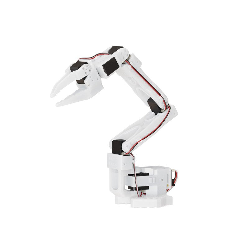 SO-ARM101 Advanced Dual Camera Kit - Unassembled (EU)