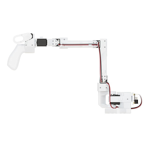 SO-ARM101 3D Printed Parts Kit (SE)  (EU)