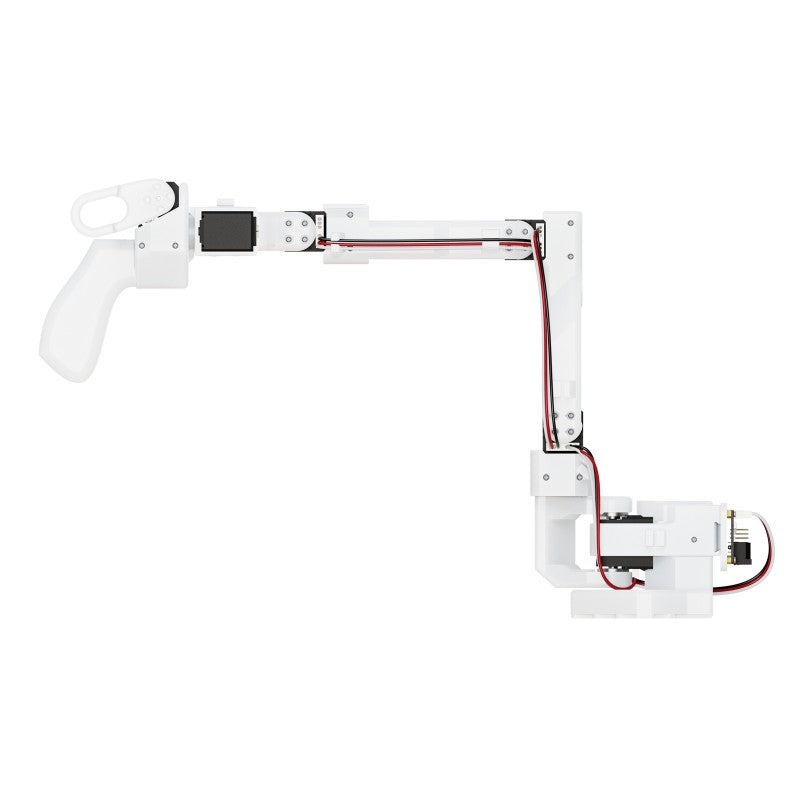 SO-ARM101 Advanced Dual Camera Kit - Unassembled (EU)