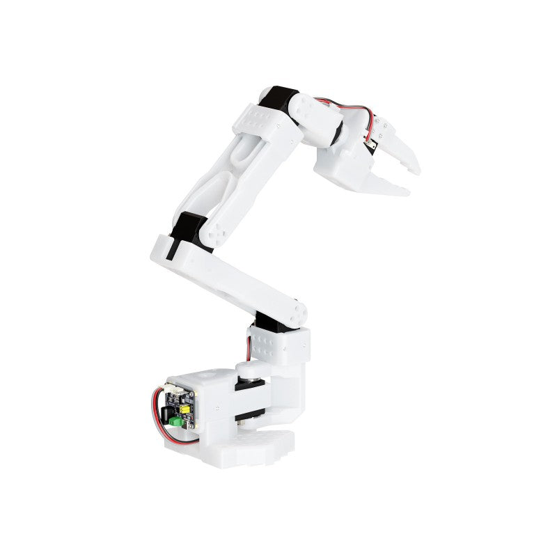 SO-ARM101 3D Printed Parts Kit (SE)  (EU)