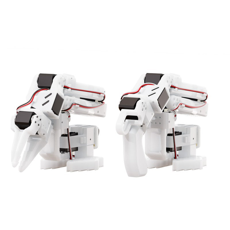 SO-ARM101 Advanced Dual Camera Kit - Unassembled (EU)