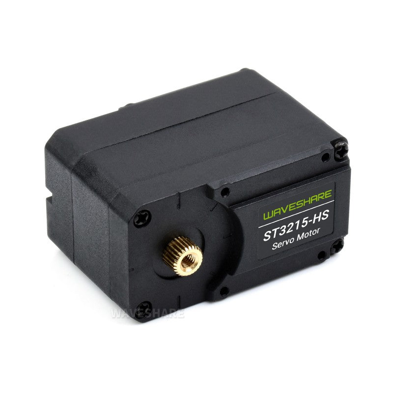 20kg.cm Bus Servo Motor