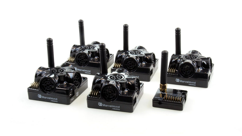 Starter Set Super-MP-3D