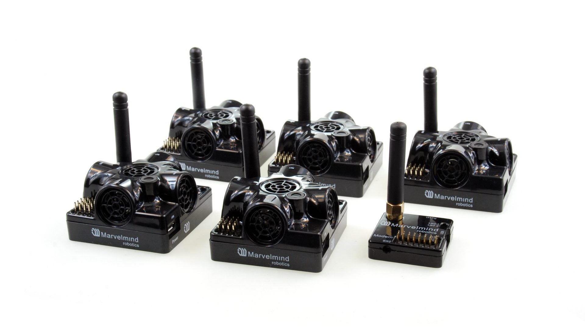 Starter Set Super-MP-3D