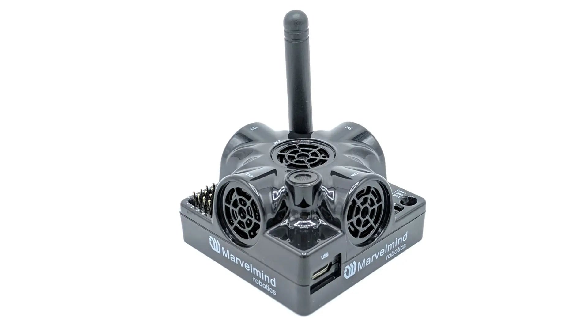 Starter Set Super-MP-3D