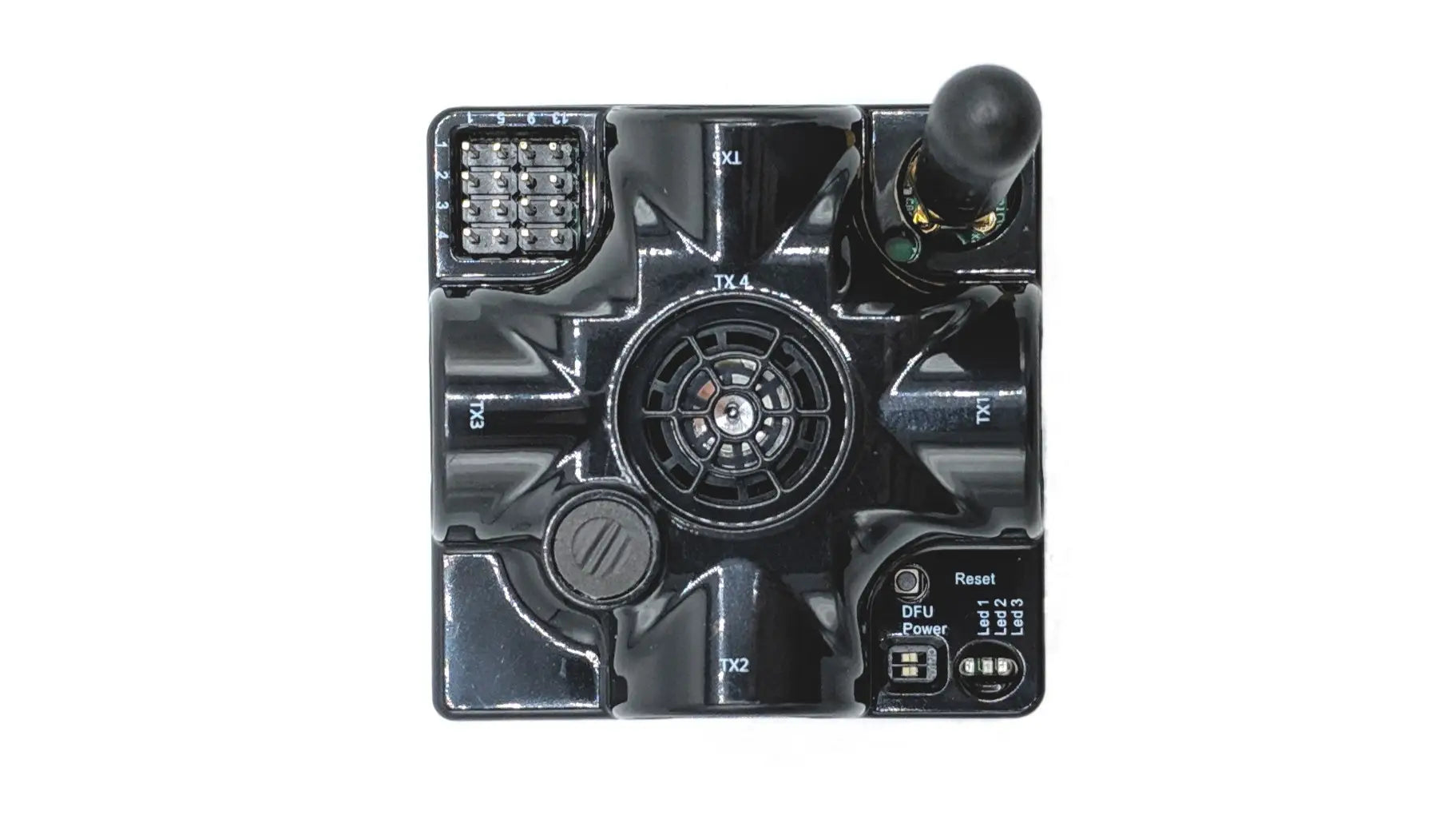 Starter Set Super-MP-3D