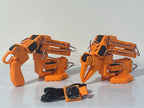 SO-ARM101 DIY Kit & Assembled Version