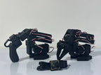 SO-ARM101 DIY Kit & Assembled Version