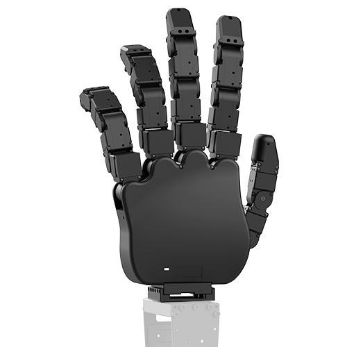 Robotis Hand HX5-D20-MLT