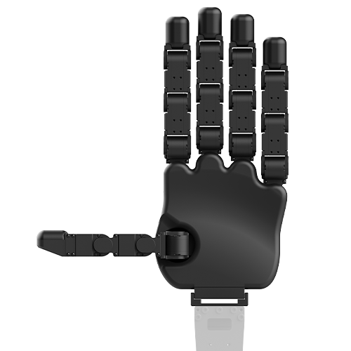 Robotis Hand HX5-D20-MLT