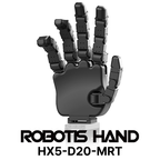 Robotis Hand HX5-D20-MRT