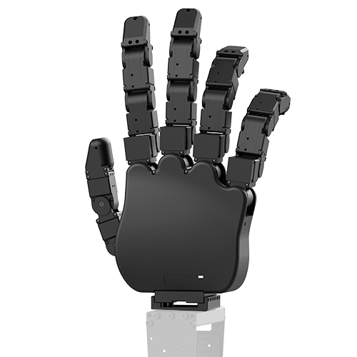 Robotis Hand HX5-D20-MRT