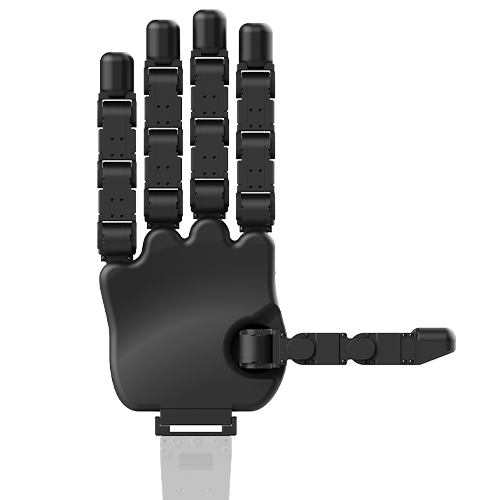 Robotis Hand HX5-D20-MRT