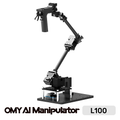 OMY-L100 AI Manipulator Leader Arm