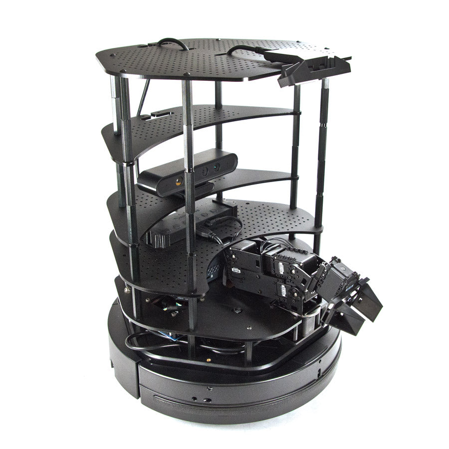 Interbotix Turtlebot 2i Mobile ROS Platform(No Pincher Arm)